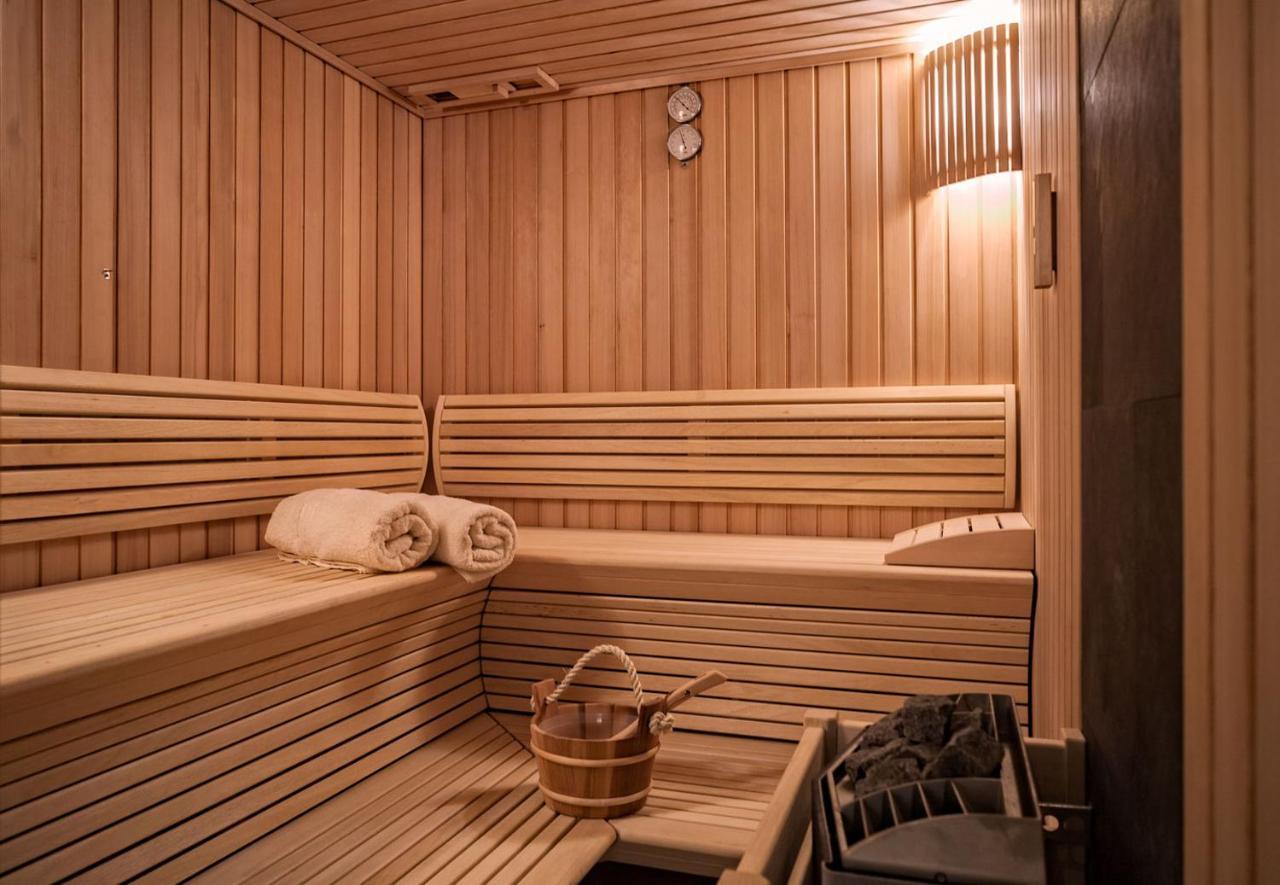 Apartamento Alpine Homestead