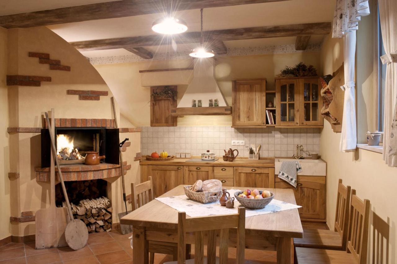 Alpine Homestead Apartamento *