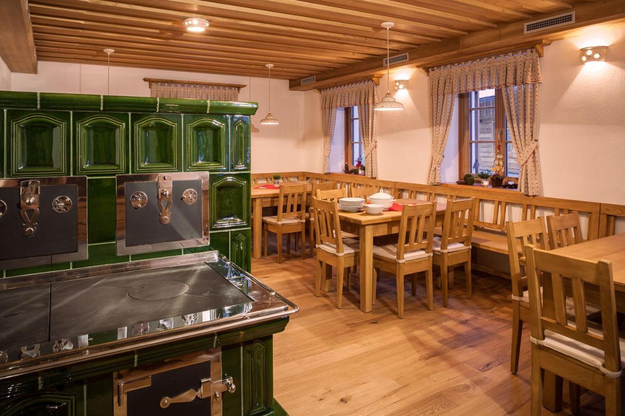 Alpine Homestead Apartamento Goreljek