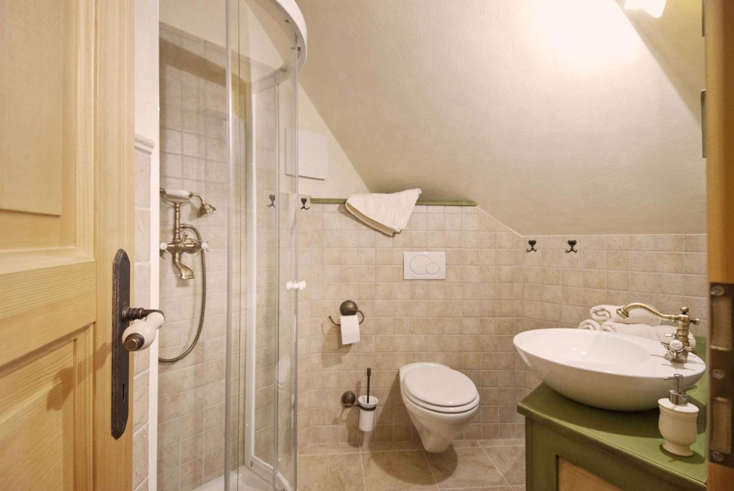 Apartamento Alpine Homestead Goreljek