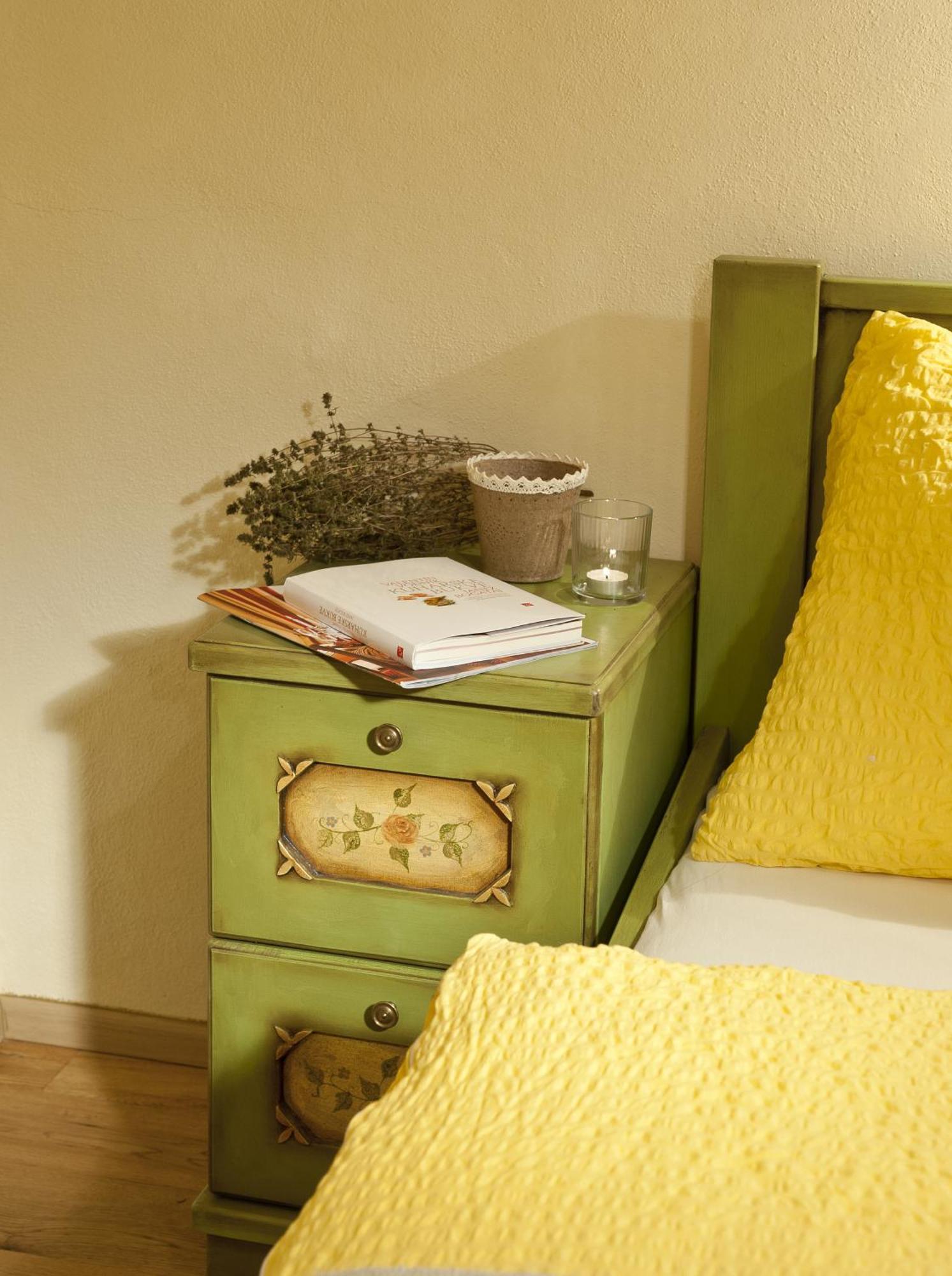 Alpine Homestead Apartamento *