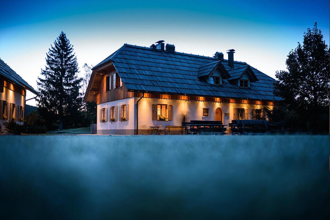 Alpine Homestead * Goreljek