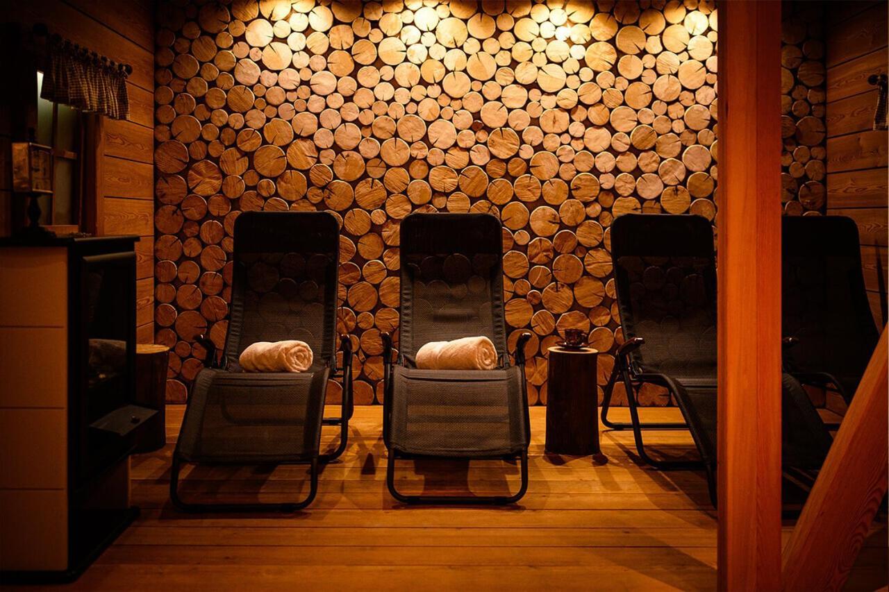 Alpine Homestead Apartamento *